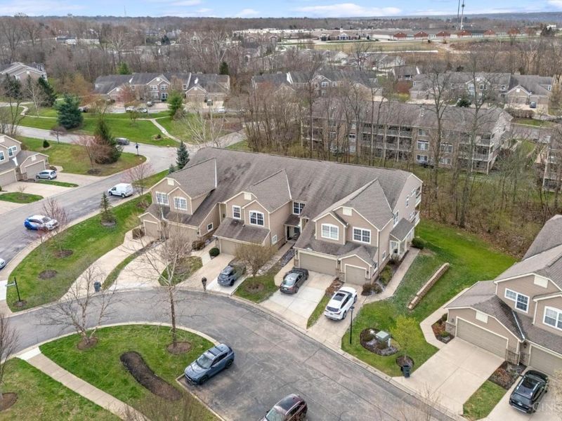 1122 Featherstone Court, Milford, OH 45150 Photo 29