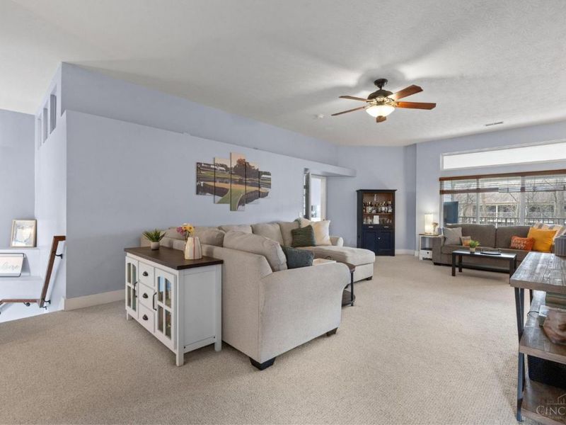 1122 Featherstone Court, Milford, OH 45150 Photo 6