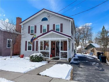 23 S Lewis Street , Auburn, NY 13021
