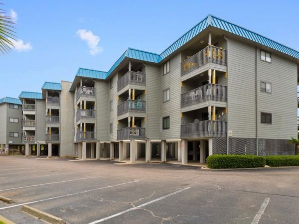 6000 N Ocean Blvd., Unit 216, North Myrtle Beach, SC 29582