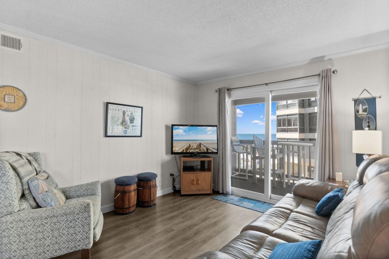 6000 N Ocean Blvd. Photo 14