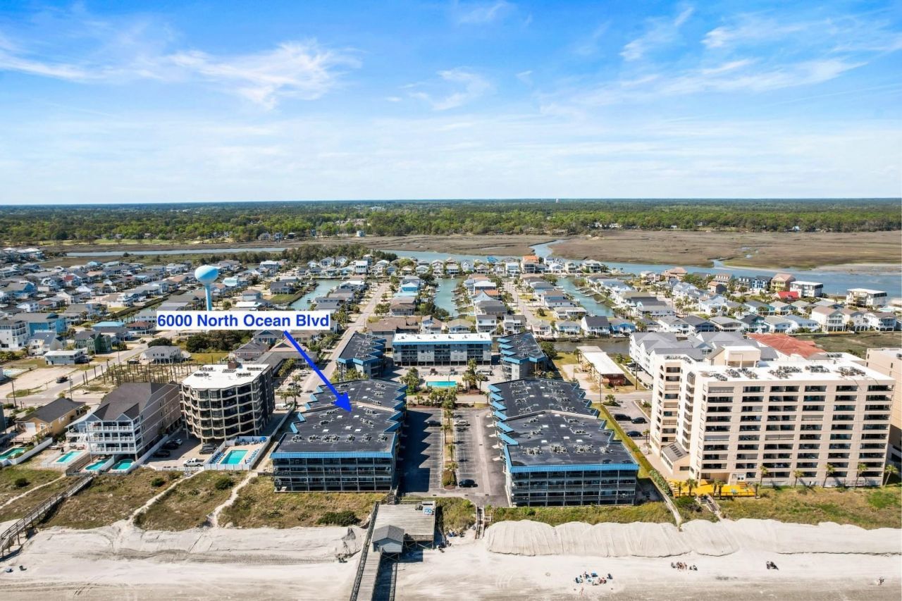 6000 N Ocean Blvd. Photo 28