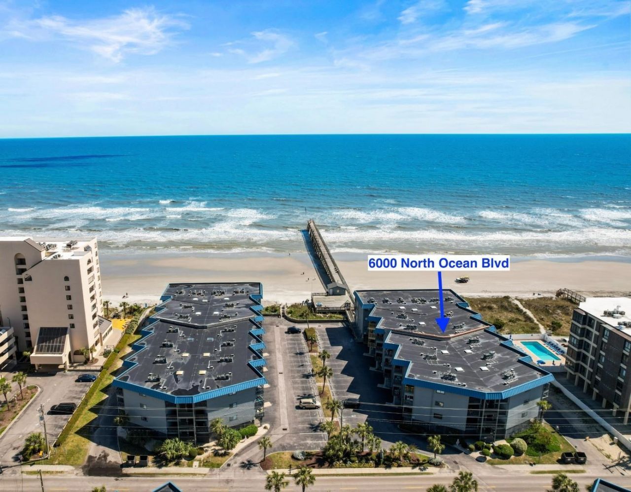 6000 N Ocean Blvd. Photo 30