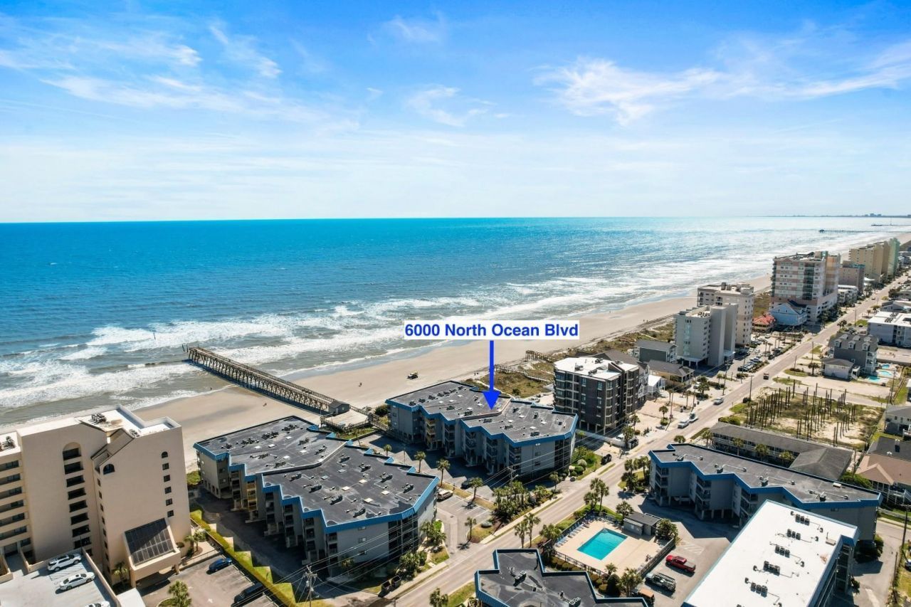 6000 N Ocean Blvd. Photo 31