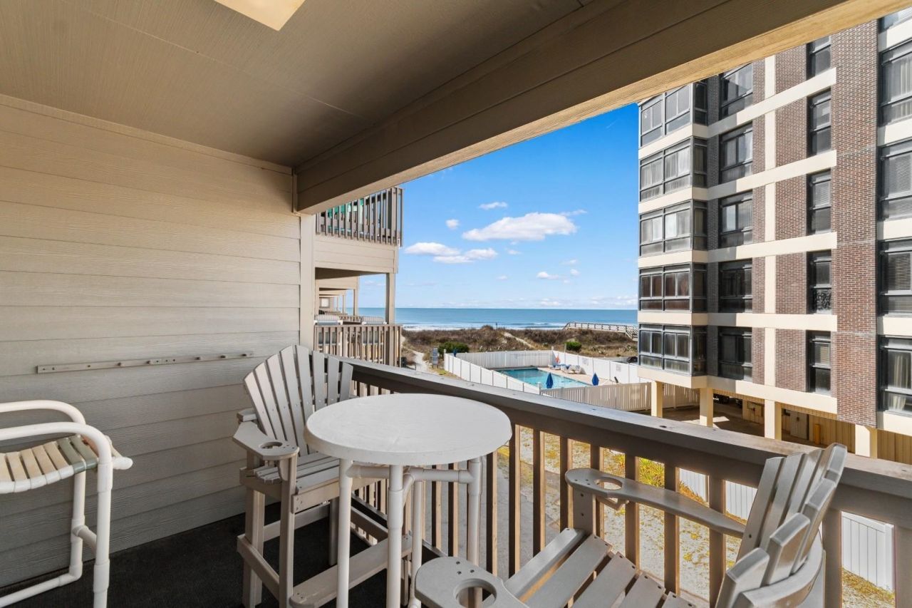 6000 N Ocean Blvd. Photo 7