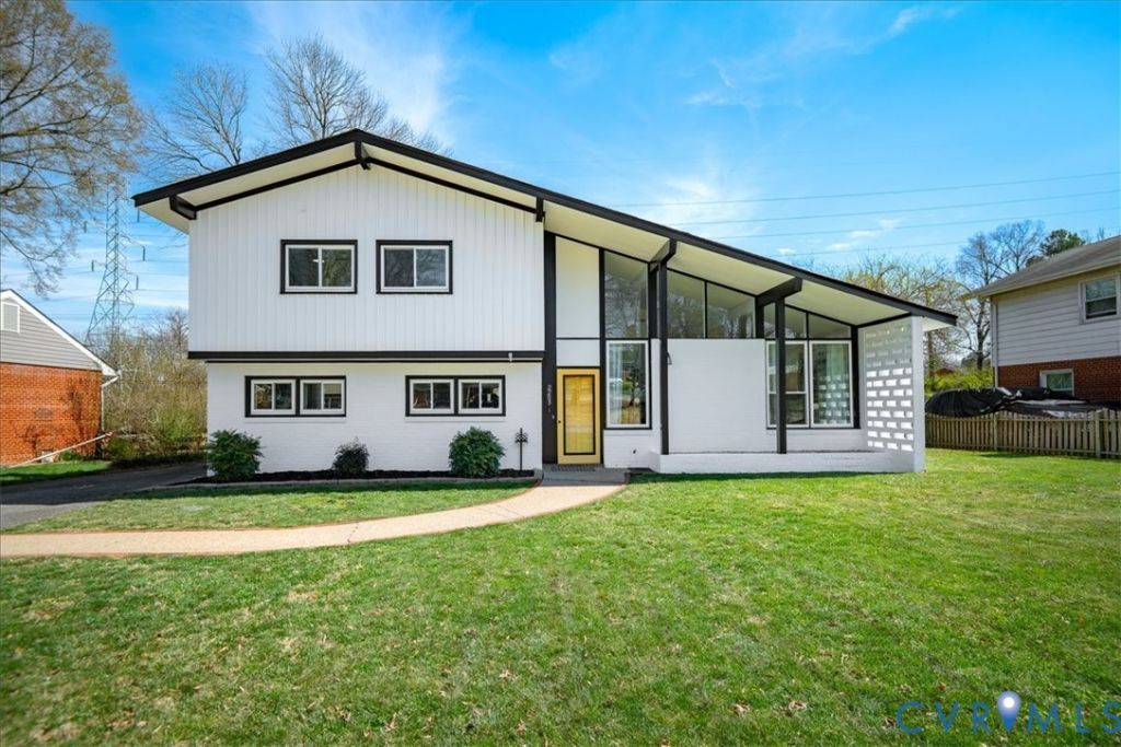 2203 Fon Du Lac Road, Henrico, VA 23229 Main Photo