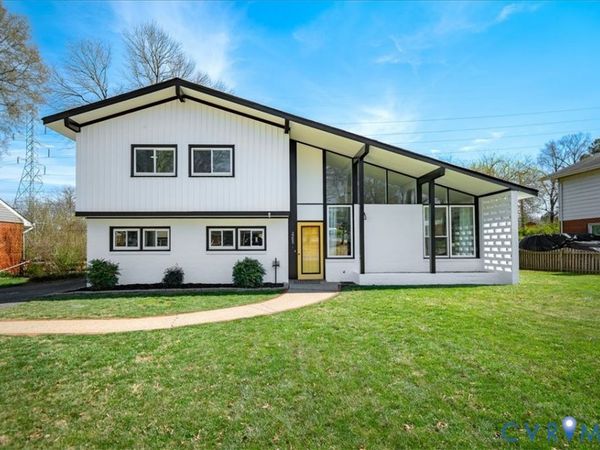 2203 Fon Du Lac Road, Henrico, VA 23229