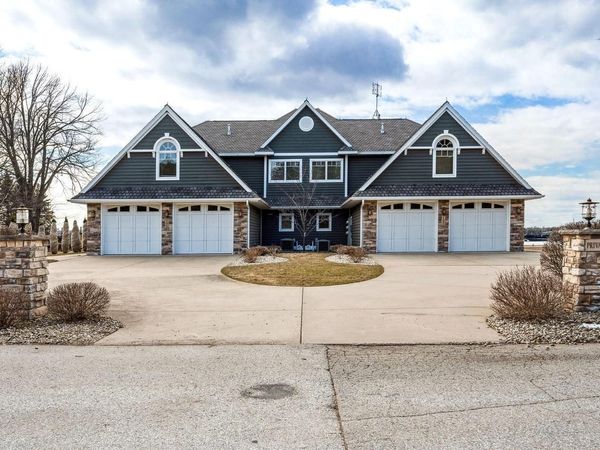 8111 Harbor LANE, Unit 101, Baileys Harbor, WI 54202