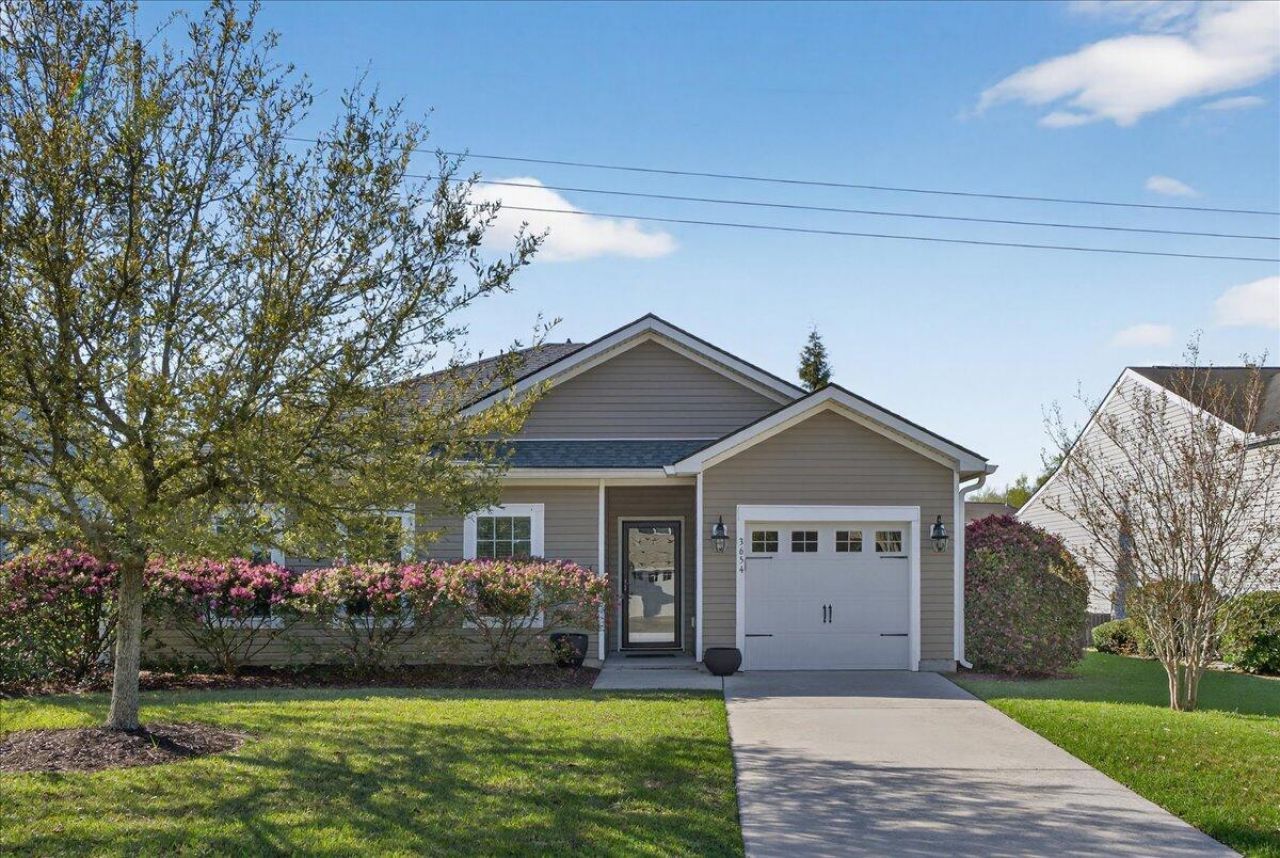 3654 Pimmit Place Photo 1