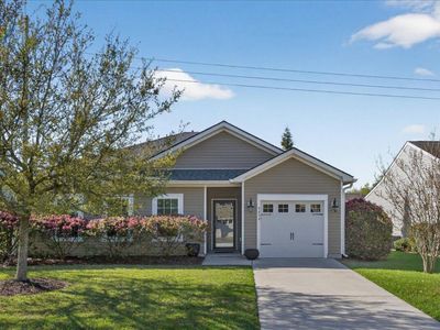 3654 Pimmit Place, Ladson, SC 29456