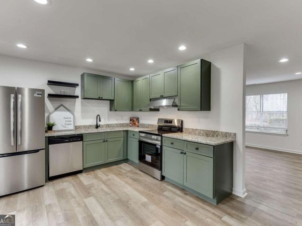 4030 Hidden Hollow Terrace, Unit A, Gainesville, GA 30506