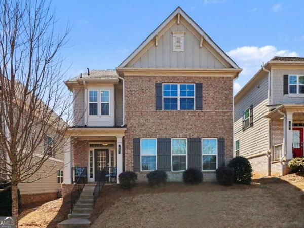 47 Gadsden Avenue, Marietta, GA 30008