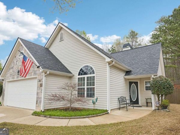 35 Belltree Circle, Newnan, GA 30265