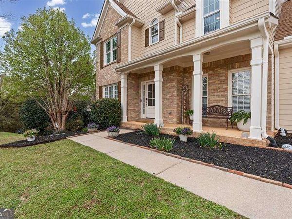 108 Blackberry Court, Woodstock, GA 30188