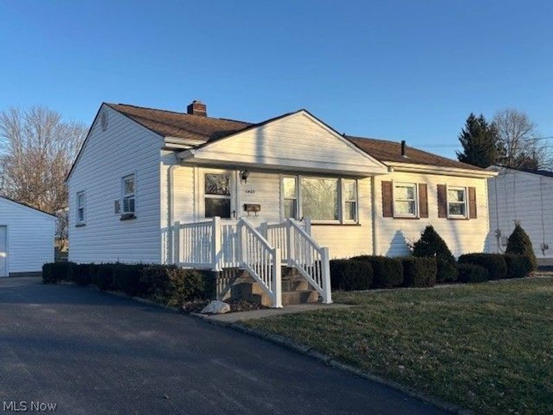 1407 Gypsy Lane, Niles, OH 44446 Photo 21