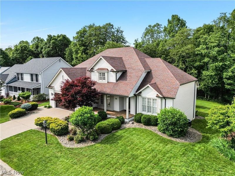 1215 Greenmont Circle, Vienna, WV 26105 Photo 1