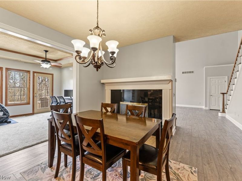 1215 Greenmont Circle, Vienna, WV 26105 Photo 16