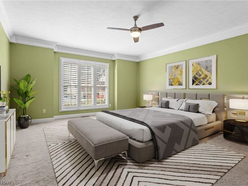 1215 Greenmont Circle, Vienna, WV 26105 Photo 21