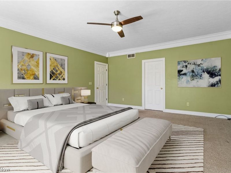 1215 Greenmont Circle, Vienna, WV 26105 Photo 22