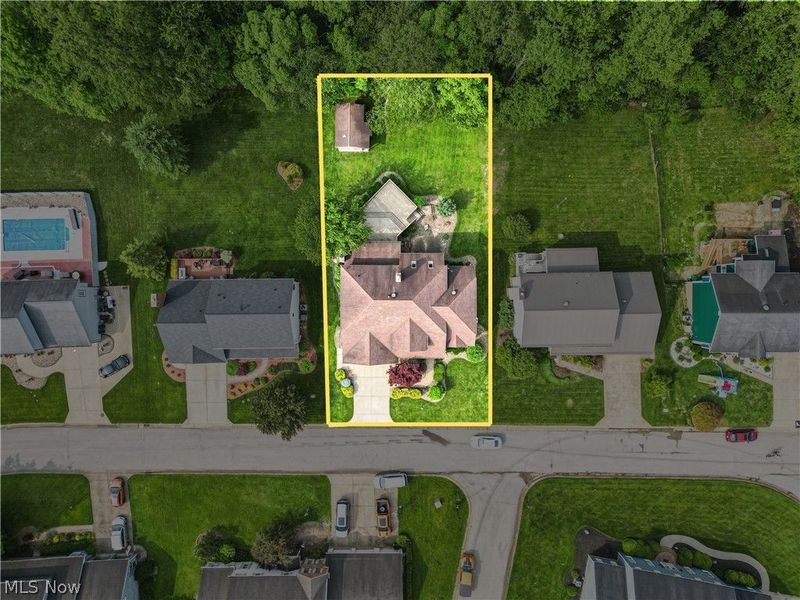 1215 Greenmont Circle, Vienna, WV 26105 Photo 3