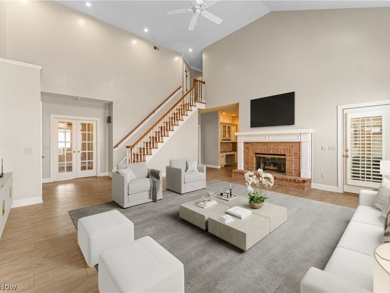 1215 Greenmont Circle, Vienna, WV 26105 Photo 4