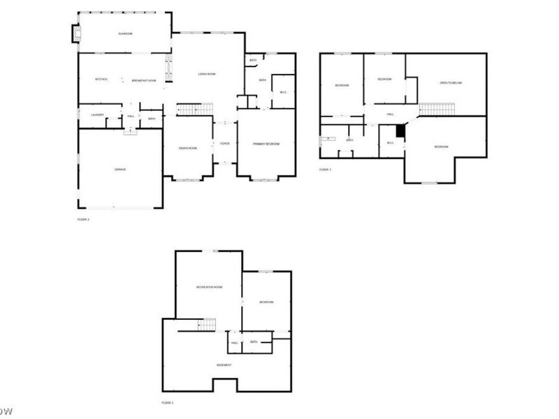 1215 Greenmont Circle, Vienna, WV 26105 Photo 42