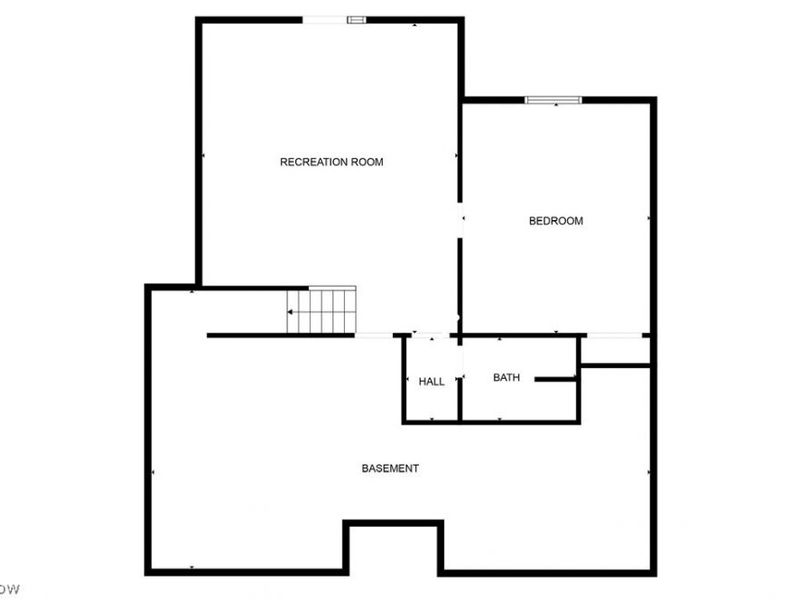 1215 Greenmont Circle, Vienna, WV 26105 Photo 45