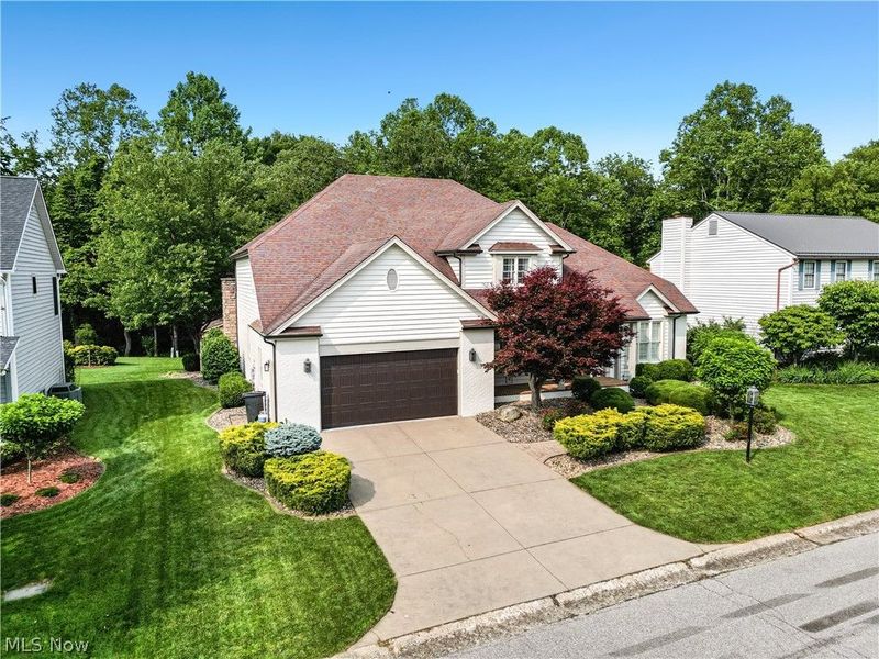 1215 Greenmont Circle, Vienna, WV 26105 Photo 46