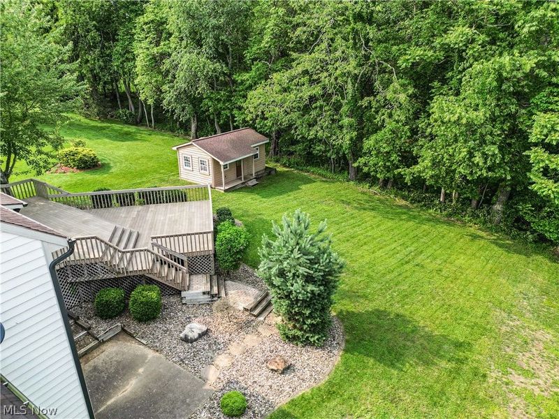 1215 Greenmont Circle, Vienna, WV 26105 Photo 47