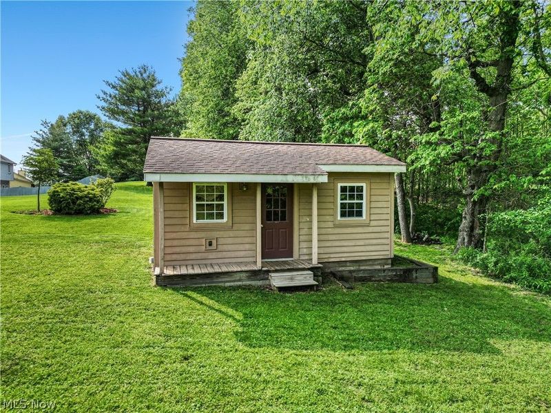 1215 Greenmont Circle, Vienna, WV 26105 Photo 48