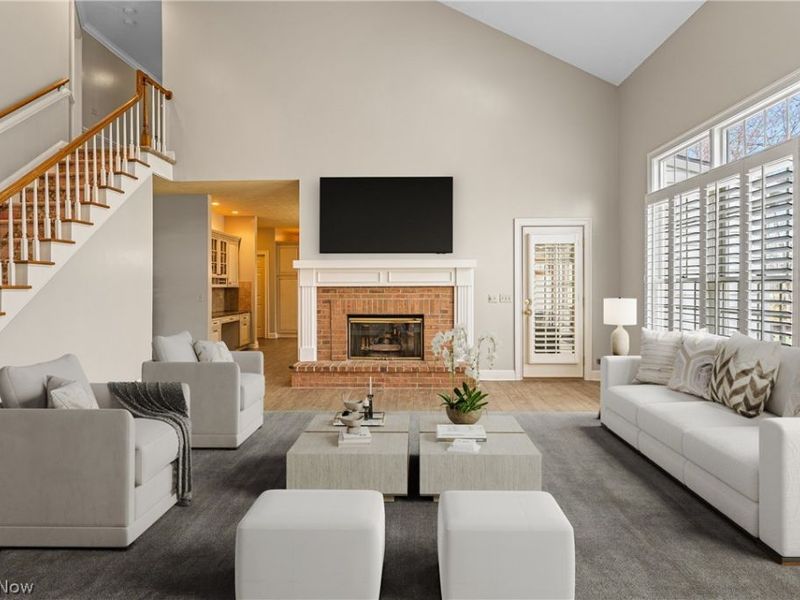 1215 Greenmont Circle, Vienna, WV 26105 Photo 5