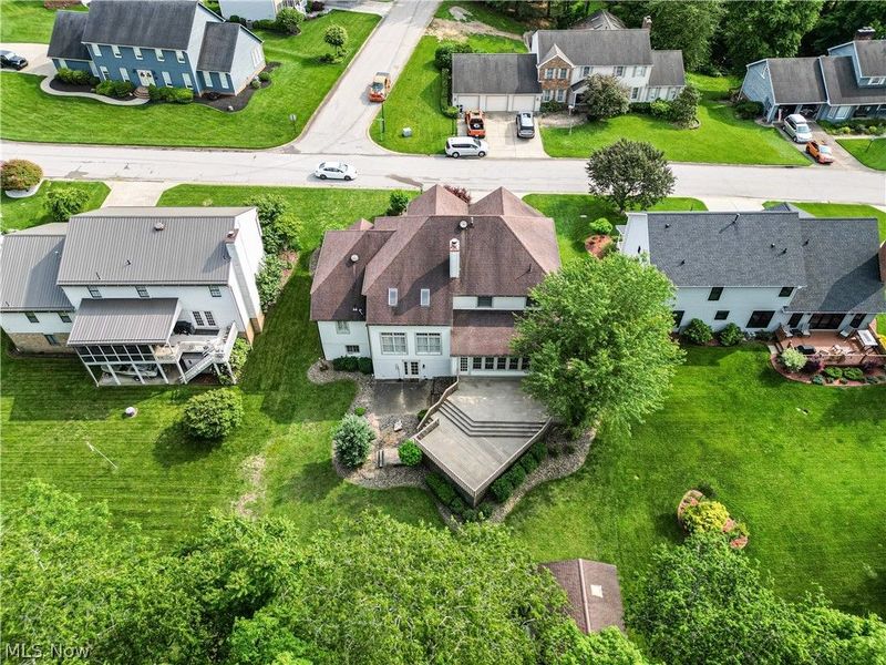 1215 Greenmont Circle, Vienna, WV 26105 Photo 50