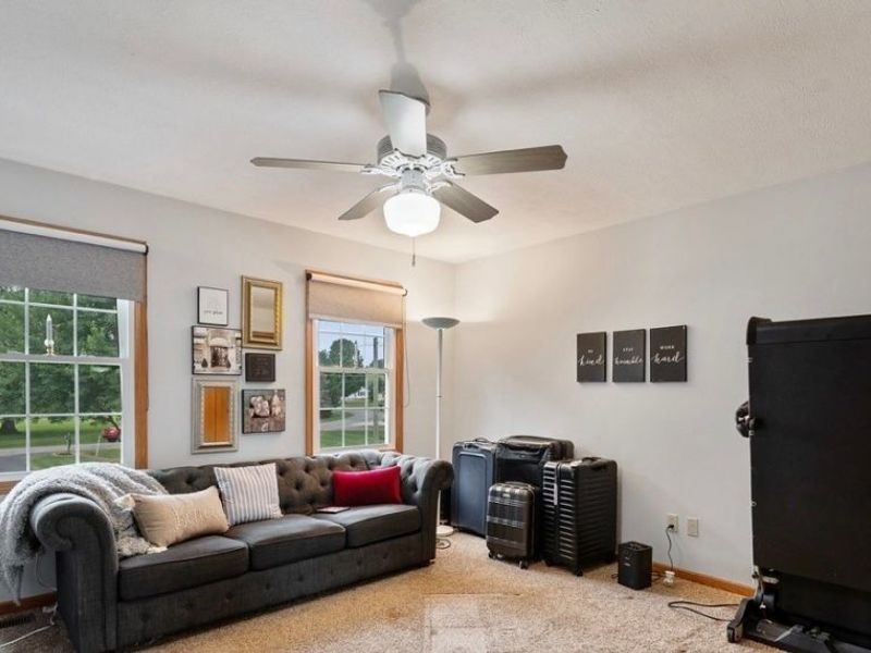 9825 Fox Knoll Drive, Orrville, OH 44667 Photo 16