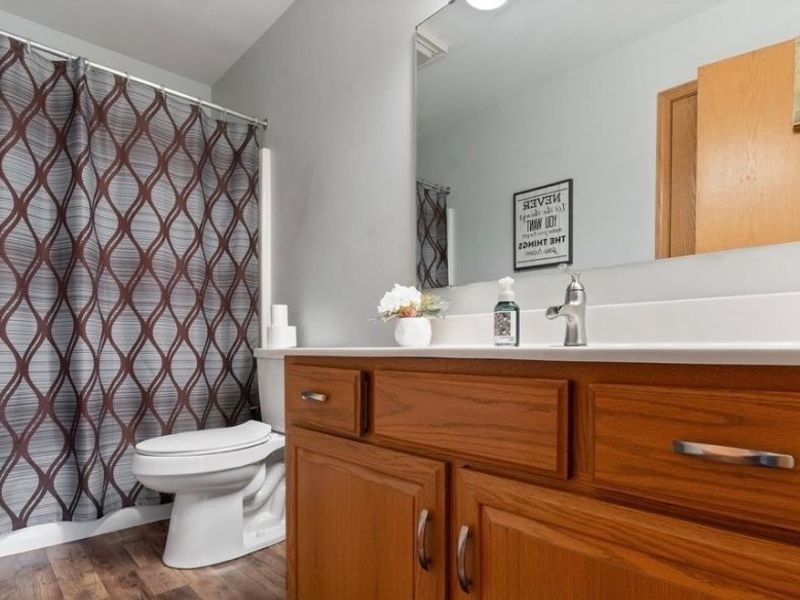 9825 Fox Knoll Drive, Orrville, OH 44667 Photo 17