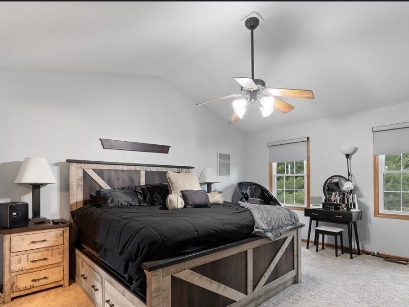 9825 Fox Knoll Drive, Orrville, OH 44667 Photo 17