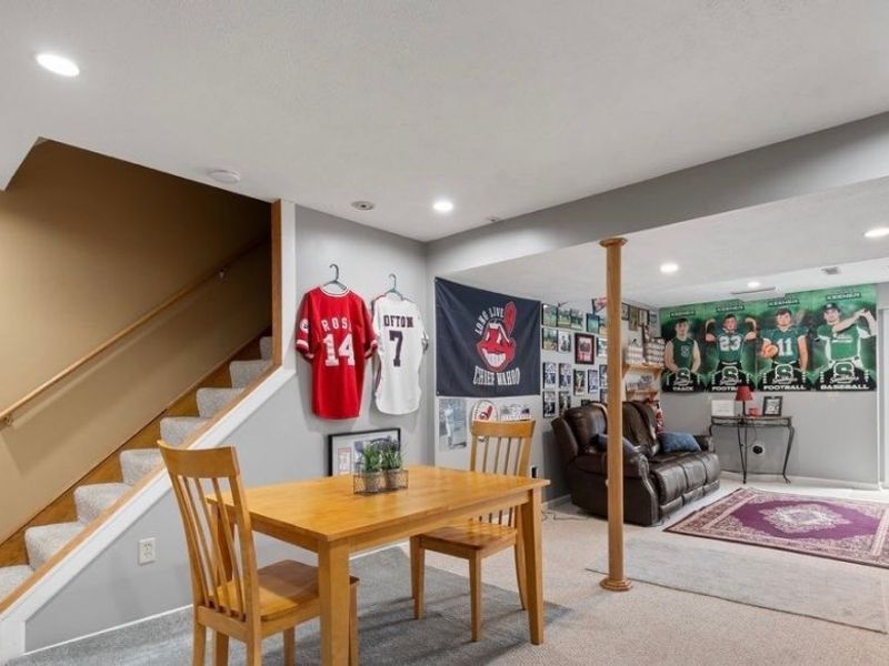 9825 Fox Knoll Drive, Orrville, OH 44667 Photo 26