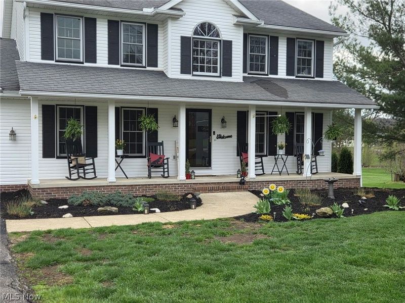 9825 Fox Knoll Drive, Orrville, OH 44667 Photo 3