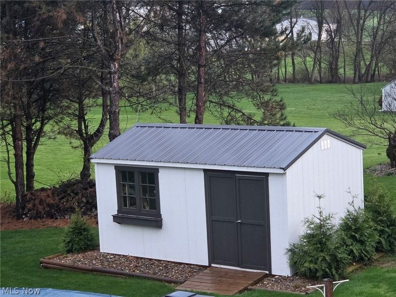 9825 Fox Knoll Drive, Orrville, OH 44667 Photo 34