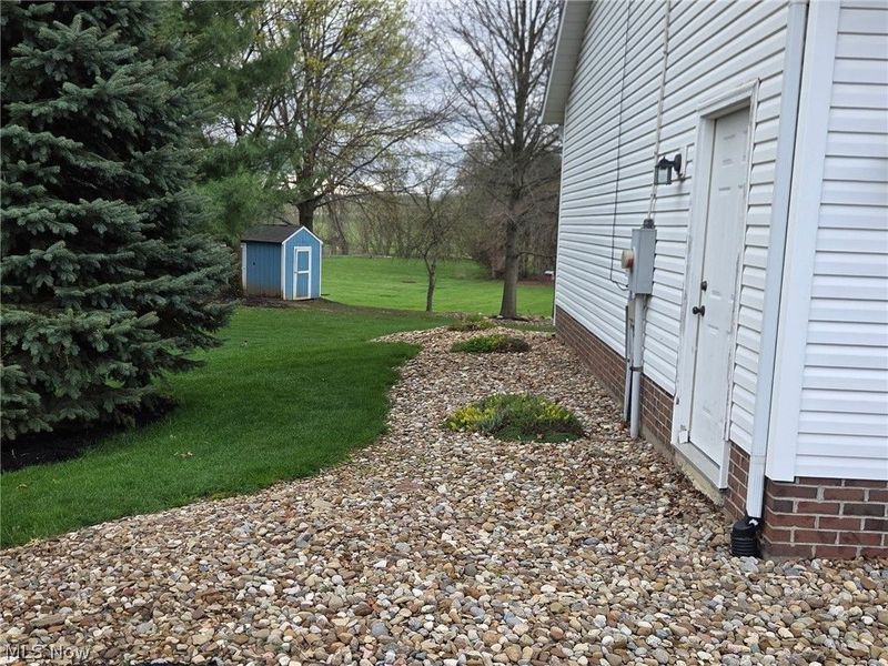 9825 Fox Knoll Drive, Orrville, OH 44667 Photo 36