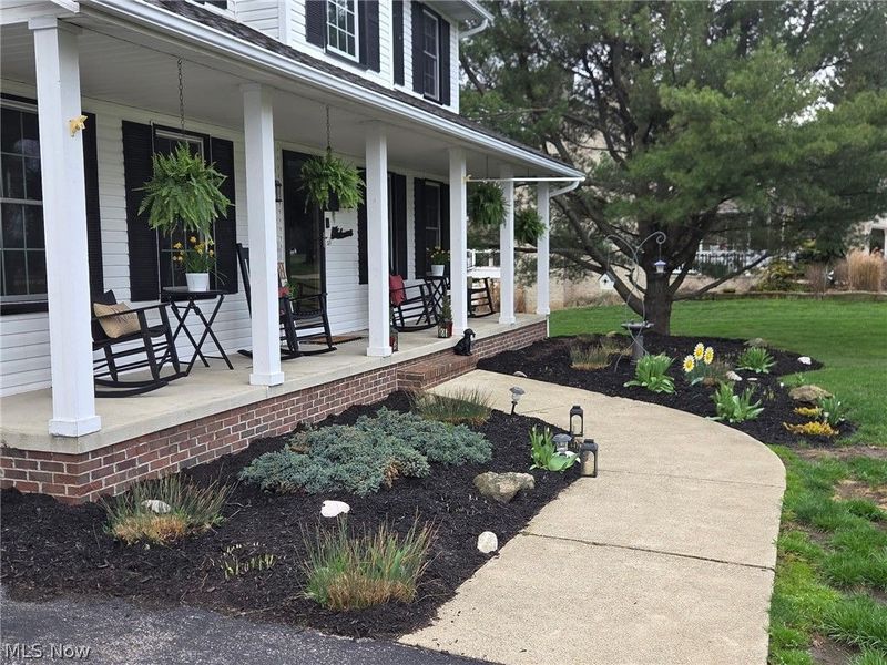 9825 Fox Knoll Drive, Orrville, OH 44667 Photo 4