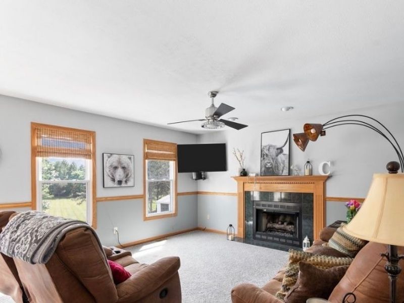 9825 Fox Knoll Drive, Orrville, OH 44667 Photo 7