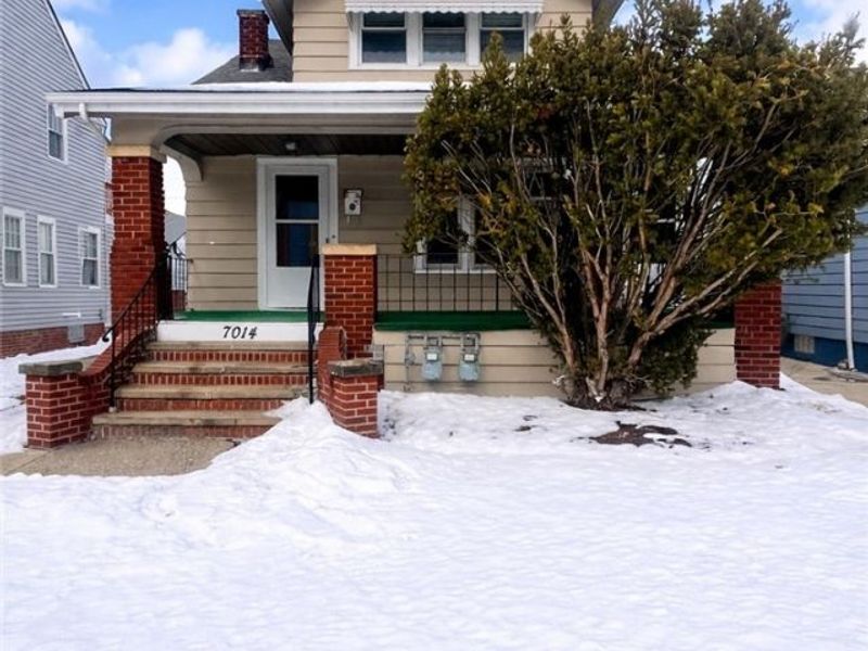 7014 Thornton Drive , Unit Down, Parma, OH 44129 Photo 1