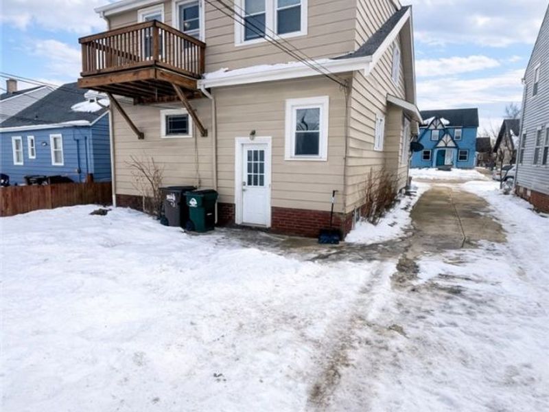 7014 Thornton Drive , Unit Down, Parma, OH 44129 Photo 21