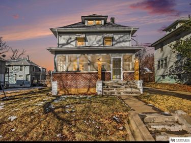 1508 N 35 Street, Omaha, NE 68111