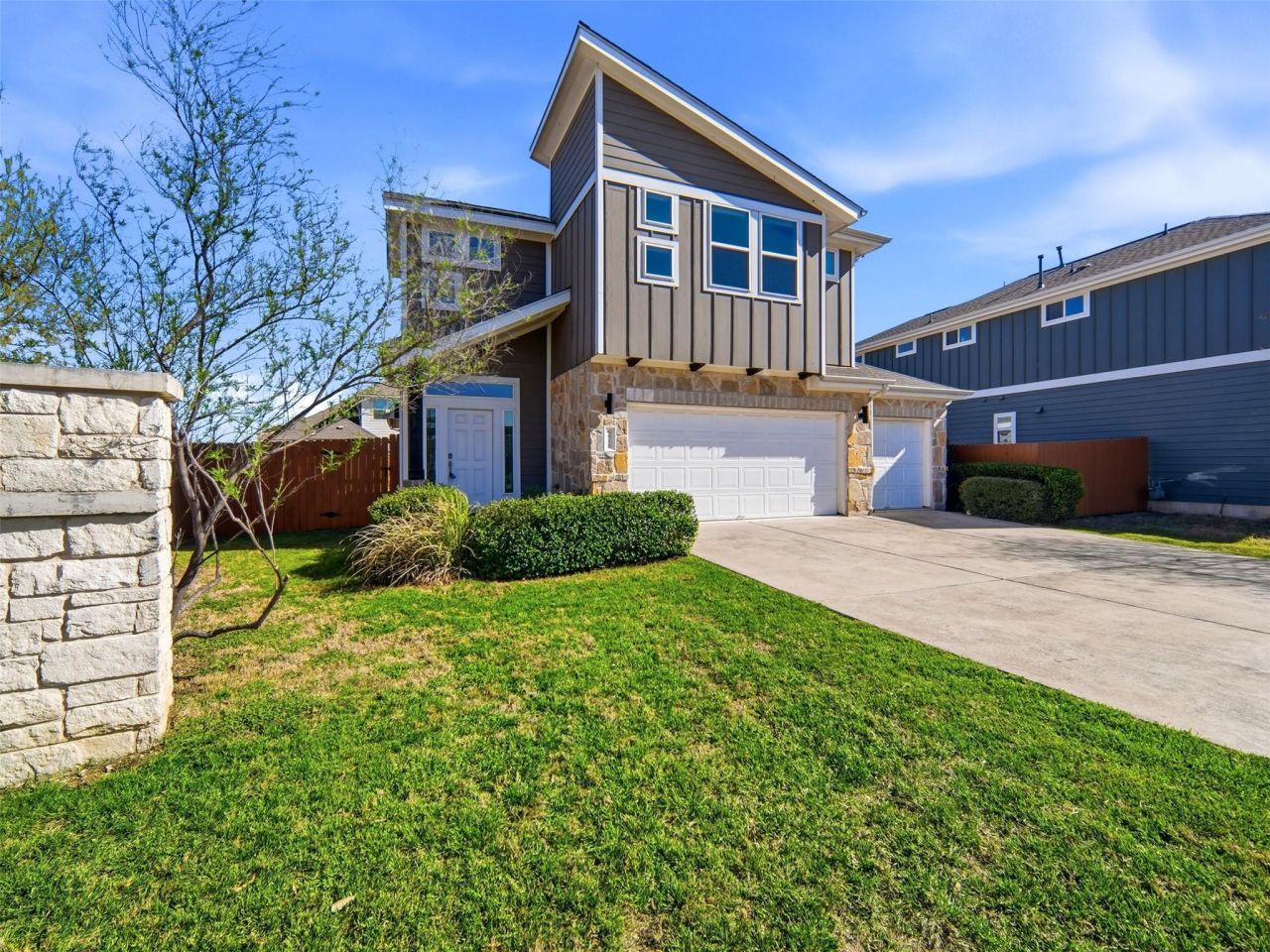 6916 Cardinal Bloom Loop, Austin, TX 78744 Main Photo