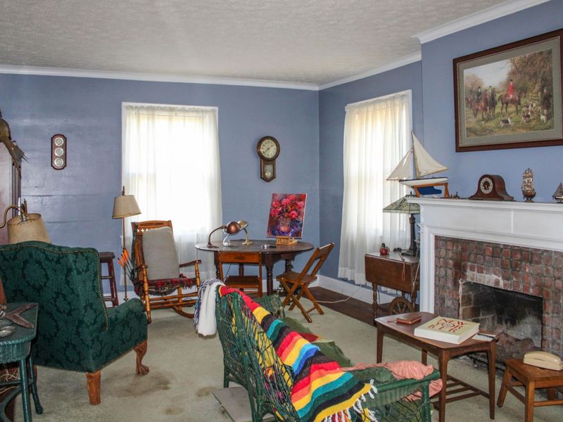 121 Tr 1 N Paul Street , Woodsfield, OH 43793 Photo 12