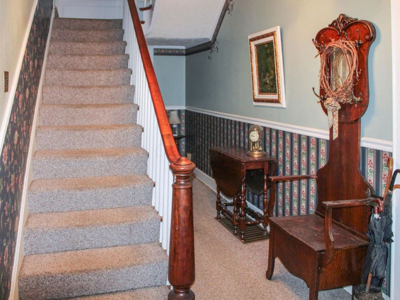 121 Tr 1 N Paul Street , Woodsfield, OH 43793 Photo 13