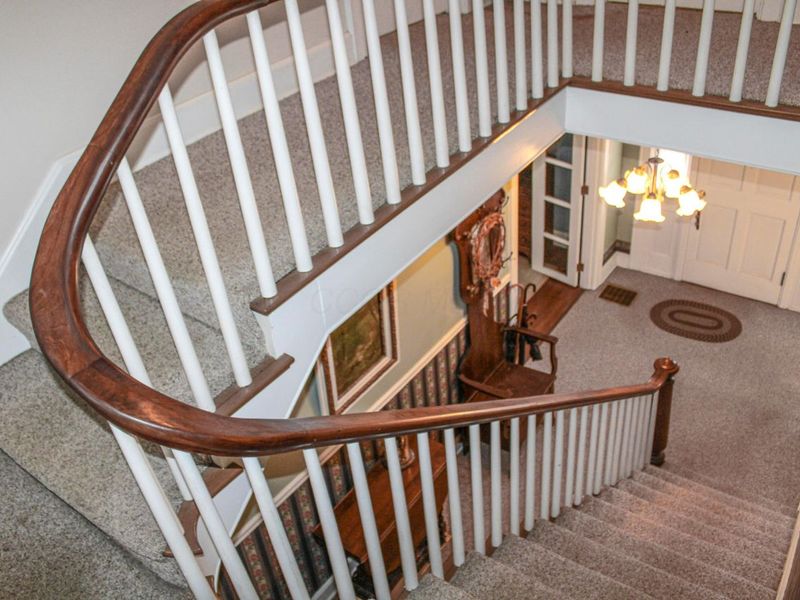 121 Tr 1 N Paul Street , Woodsfield, OH 43793 Photo 14