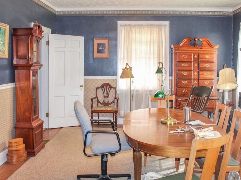 121 Tr 1 N Paul Street , Woodsfield, OH 43793 Photo 19