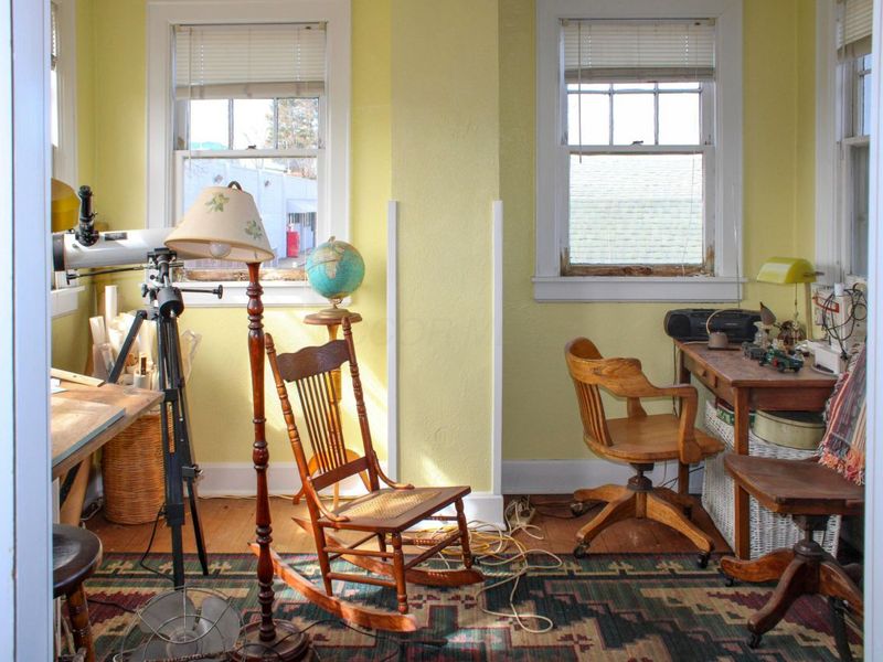 121 Tr 1 N Paul Street , Woodsfield, OH 43793 Photo 24